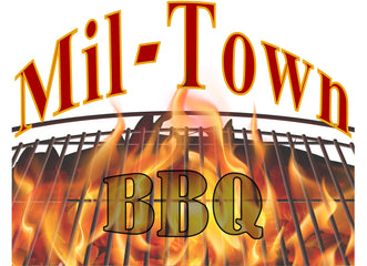 MilTown BBQ